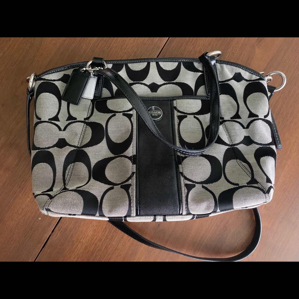 Coach Handbag